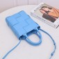 Bottega Veneta Mini Cassette Tote