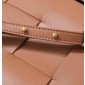 Bottega Veneta Mini Cassette Tote