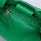 Bottega Veneta Mini Cassette Tote