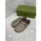 Gucci Horsebit Mule, Size 35-46