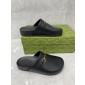 Gucci Horsebit Mule, Size 36-46