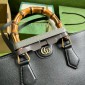 Gucci Diana Medium Tote 