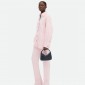 Bottega Veneta Wallace Shoulder Bag-Shadow