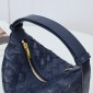 Bottega Veneta Wallace Shoulder Bag-Shadow