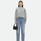 Bottega Veneta Wallace Shoulder Bag-Black