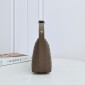Bottega Veneta Wallace Shoulder Bag-Pinecone