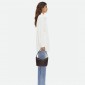 Bottega Veneta Wallace Shoulder Bag-Fondant