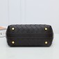 Bottega Veneta Wallace Shoulder Bag-Fondant