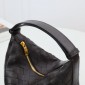 Bottega Veneta Wallace Shoulder Bag-Fondant