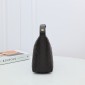 Bottega Veneta Wallace Shoulder Bag-Fondant