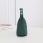 Bottega Veneta Wallace Shoulder Bag-Emerald Green