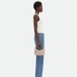 Bottega Veneta Wallace Shoulder Bag-Cameo