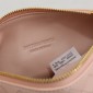 Bottega Veneta Wallace Shoulder Bag-Cameo