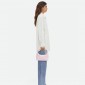 Bottega Veneta Wallace Shoulder Bag-Pink