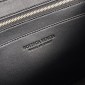 Bottega Veneta East-West Andiamo-Black