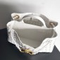 Bottega Veneta East-West Andiamo-White