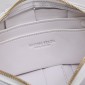 Bottega Veneta Mini Borsa Cassette Cross-Body