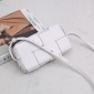 Bottega Veneta Mini Borsa Cassette Cross-Body