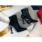 YSL Anklet Boots ,  Size 35-41