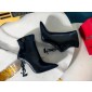 YSL Anklet Boots ,  Size 35-41