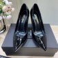 YSL Pumps ,  Size 35-41