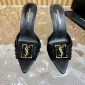 YSL Mules,  Size 35-41