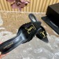 YSL Mules,  Size 35-41