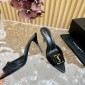 YSL Mules,  Size 35-41