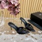 YSL Mules,  Size 35-41