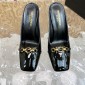 YSL Mules,  Size 35-41