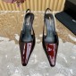 YSL Pumps ,  Size 35-41