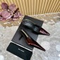 YSL Pumps ,  Size 35-41