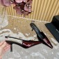 YSL Pumps ,  Size 35-41