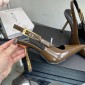 YSL Pumps ,  Size 35-41
