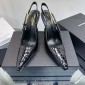 YSL Pumps ,  Size 35-41