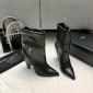 YSL Anklet Boots ,  Size 35-41