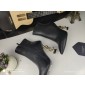 YSL Anklet Boots ,  Size 35-41