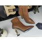 YSL Anklet Boots ,  Size 35-41