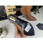 YSL Anklet Boots ,  Size 35-41