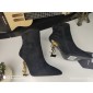 YSL Anklet Boots ,  Size 35-41