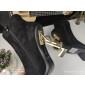 YSL Anklet Boots ,  Size 35-41