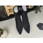 YSL Anklet Boots ,  Size 35-41