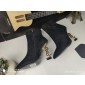 YSL Anklet Boots ,  Size 35-41