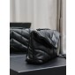 Saint Laurent Toy Puffer  