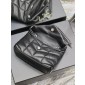 Saint Laurent Toy Puffer  