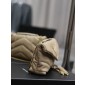 Saint Laurent Toy Puffer  