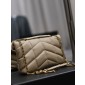 Saint Laurent Toy Puffer  