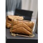 Saint Laurent Toy Puffer  