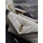 Saint Laurent Toy Puffer  