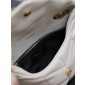 Saint Laurent Toy Puffer  